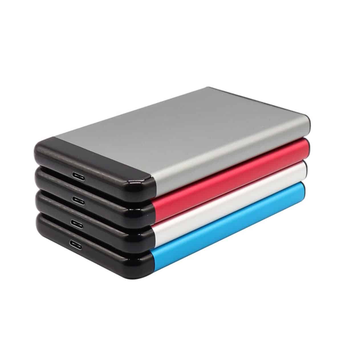 ⁦Mobile Hard Drive 500 GB⁩ - الصورة ⁦5⁩