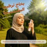 ⁦بخاخ ترطيب البشرة مع حماية من الشمس SPF 30⁩ - الصورة ⁦7⁩