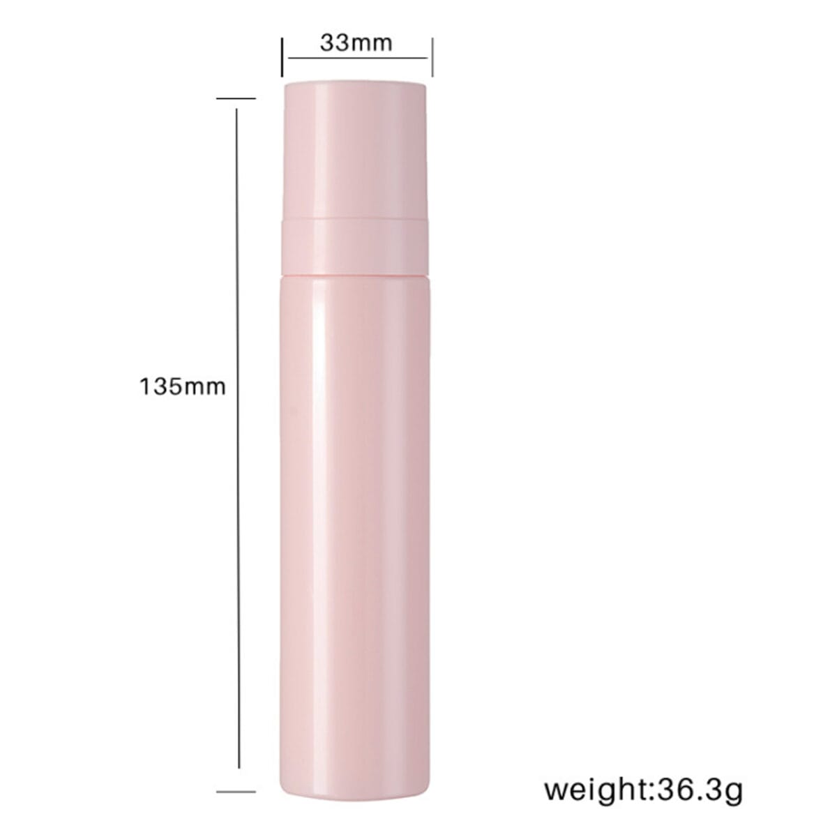 ⁦بخاخ ترطيب البشرة مع حماية من الشمس SPF 30⁩ - الصورة ⁦3⁩