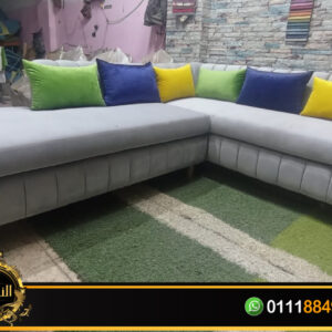 تنجيد ركنة مودرن