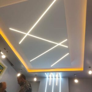 أسقف جبس بورد للمنازل والفلل