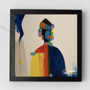 لوحات ديكور مودرن