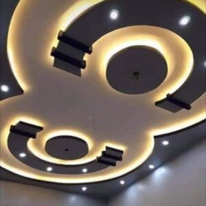 تصميمات جبس بورد مودرن وكلاسيك