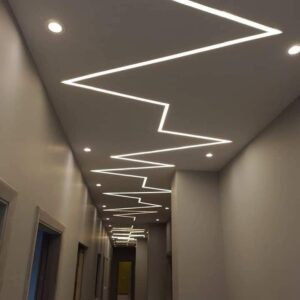 اسقف جبس بورد حديثة 2025