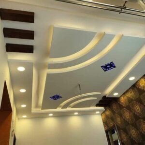 اسقف جبس بورد مودرن