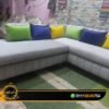ركنة عمولة خشب زان