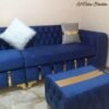 ركنة مودرن 2025