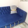 ركنة مودرن حرف L