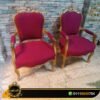 تجديد صالون كلاسيك مدهب باحترافية