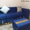 اشكال تنجيد ركنه مودرن