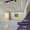 تصميمات اشكال جبس بورد فلات ماجنتك تراك عملية