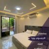 تصميم جبس بورد غرف نوم بيت نور وليد بروفايل مريح