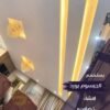 جبس بورد فلات مودرن
