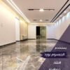 تصميم ديكورات جبس بورد فلات ليد بروفايل وماجنتيك تراك عملي