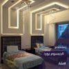 تصميم جبس بورد غرف نوم اطفال اولاد وبنات بلمسات مبهجة