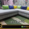 اشكال ركنه حرف l مودرن