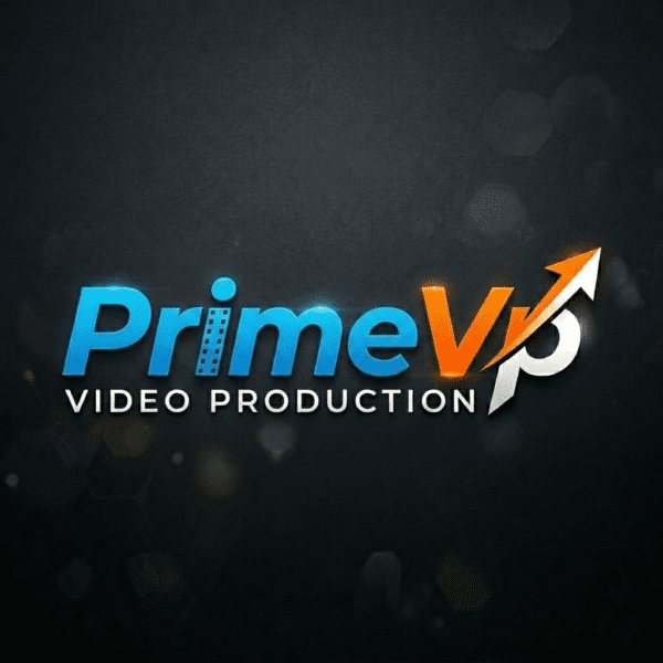 Prime VP Video Production