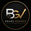 Brand Growth Visuals
