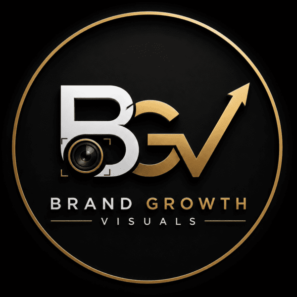 Brand Growth Visuals