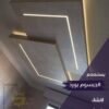 تنفيذ جبس بورد في القاهرة بأعلى معايير الجودة